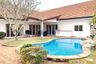 3 Bedroom House for rent in Freeway Villas, Pong, Chonburi
