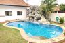 3 Bedroom House for rent in Freeway Villas, Pong, Chonburi