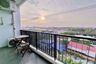 1 Bedroom Condo for rent in The Green Living, Nong Pla Lai, Chonburi
