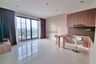 1 Bedroom Condo for rent in The Green Living, Nong Pla Lai, Chonburi