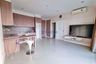 1 Bedroom Condo for rent in The Green Living, Nong Pla Lai, Chonburi