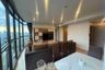 2 Bedroom Condo for rent in Lumpini Suite Phetchaburi - Makkasan, Makkasan, Bangkok near Airport Rail Link Makkasan