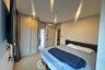 2 Bedroom Condo for rent in Lumpini Suite Phetchaburi - Makkasan, Makkasan, Bangkok near Airport Rail Link Makkasan