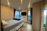 2 Bedroom Condo for rent in Lumpini Suite Phetchaburi - Makkasan, Makkasan, Bangkok near Airport Rail Link Makkasan