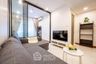 2 Bedroom Condo for rent in Supalai Premier Charoen Nakhon, Khlong San, Bangkok near BTS Khlong San