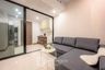 2 Bedroom Condo for rent in Supalai Premier Charoen Nakhon, Khlong San, Bangkok near BTS Khlong San