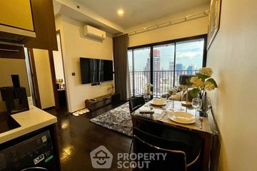 2 Bedroom Condo for rent in Park Origin Thonglor, Khlong Tan Nuea, Bangkok