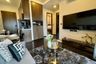 2 Bedroom Condo for rent in Park Origin Thonglor, Khlong Tan Nuea, Bangkok