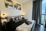 2 Bedroom Condo for rent in Park Origin Thonglor, Khlong Tan Nuea, Bangkok