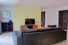 2 Bedroom Condo for rent in The Park Jomtien, Nong Prue, Chonburi