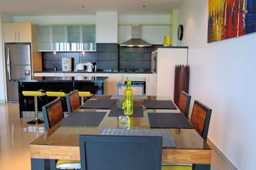 2 Bedroom Condo for rent in The Park Jomtien, Nong Prue, Chonburi