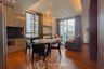 2 Bedroom Condo for rent in Quattro by Sansiri, Khlong Tan Nuea, Bangkok near BTS Thong Lo