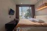2 Bedroom Condo for rent in Quattro by Sansiri, Khlong Tan Nuea, Bangkok near BTS Thong Lo