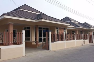 3 Bedroom House for rent in Chokchai Village 10, Nong Prue, Chonburi