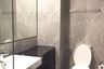 1 Bedroom Condo for rent in Ashton Asoke, Khlong Toei Nuea, Bangkok near MRT Sukhumvit