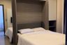 1 Bedroom Condo for rent in Ashton Asoke, Khlong Toei Nuea, Bangkok near MRT Sukhumvit
