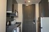 1 Bedroom Condo for rent in Ashton Asoke, Khlong Toei Nuea, Bangkok near MRT Sukhumvit