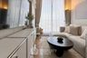 1 Bedroom Condo for rent in Noble Around Ari, Sam Sen Nai, Bangkok near BTS Ari