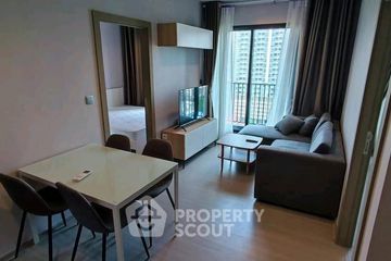 1 Bedroom Condo for rent in Life Asoke Rama 9, Makkasan, Bangkok near MRT Phra Ram 9