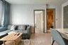 1 Bedroom Condo for rent in Life Asoke Rama 9, Makkasan, Bangkok near MRT Phra Ram 9