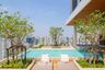 1 Bedroom Condo for rent in MARU Ekkamai 2, Khlong Tan Nuea, Bangkok near BTS Ekkamai