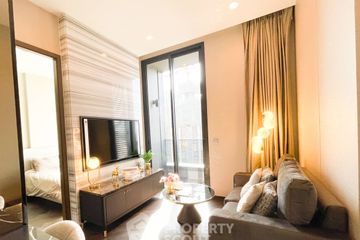 1 Bedroom Condo for rent in The ESSE Sukhumvit 36, Phra Khanong, Bangkok near BTS Thong Lo
