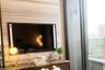 1 Bedroom Condo for rent in The ESSE Sukhumvit 36, Phra Khanong, Bangkok near BTS Thong Lo