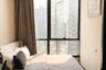 1 Bedroom Condo for rent in The ESSE Sukhumvit 36, Phra Khanong, Bangkok near BTS Thong Lo