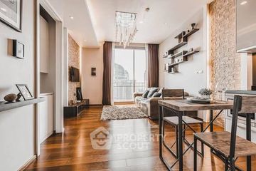 1 Bedroom Condo for rent in Quattro by Sansiri, Khlong Tan Nuea, Bangkok near BTS Thong Lo