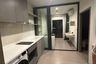 1 Bedroom Condo for rent in Life Asoke Rama 9, Makkasan, Bangkok near MRT Phra Ram 9