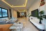 3 Bedroom House for rent in Patta Define, Bang Lamung, Chonburi