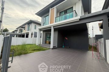 3 Bedroom House for rent in Patta Define, Bang Lamung, Chonburi