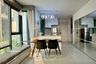 1 Bedroom Condo for rent in Rhythm Sukhumvit 42, Phra Khanong, Bangkok near BTS Ekkamai