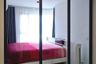 1 Bedroom Condo for rent in Aspire Vipha-Victory, Sam Sen Nai, Bangkok near MRT Rang Nam