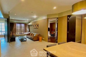 3 Bedroom Condo for rent in CitiSmart Sukhumvit 18, Khlong Toei, Bangkok near BTS Asoke
