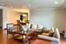 3 Bedroom Apartment for rent in G.P. Grande Tower, Khlong Toei Nuea, Bangkok near MRT Sukhumvit