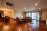 3 Bedroom Apartment for rent in G.P. Grande Tower, Khlong Toei Nuea, Bangkok near MRT Sukhumvit