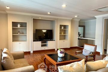 3 Bedroom Apartment for rent in G.P. Grande Tower, Khlong Toei Nuea, Bangkok near MRT Sukhumvit