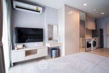 1 Bedroom Condo for rent in Life One Wireless, Lumpini, Bangkok near BTS Ploen Chit