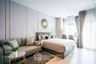 1 Bedroom Condo for rent in Life One Wireless, Lumpini, Bangkok near BTS Ploen Chit