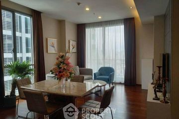 2 Bedroom Condo for rent in Quattro by Sansiri, Khlong Tan Nuea, Bangkok near BTS Thong Lo