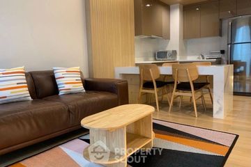 1 Bedroom Condo for rent in Siri at Sukhumvit, Phra Khanong, Bangkok near BTS Thong Lo