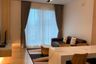 1 Bedroom Condo for rent in Siri at Sukhumvit, Phra Khanong, Bangkok near BTS Thong Lo