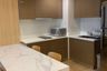 1 Bedroom Condo for rent in Siri at Sukhumvit, Phra Khanong, Bangkok near BTS Thong Lo