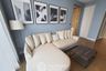 1 Bedroom Condo for rent in Magnolias Ratchadamri Boulevard, Lumpini, Bangkok near BTS Ratchadamri