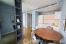 1 Bedroom Condo for rent in Magnolias Ratchadamri Boulevard, Lumpini, Bangkok near BTS Ratchadamri