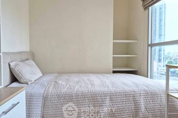 2 Bedroom Condo for rent in Life @ Sukhumvit 65, Phra Khanong Nuea, Bangkok near BTS Phra Khanong