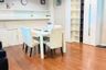 3 Bedroom Condo for rent in Belle Grand Rama 9, Huai Khwang, Bangkok near MRT Phra Ram 9