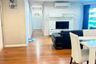 3 Bedroom Condo for rent in Belle Grand Rama 9, Huai Khwang, Bangkok near MRT Phra Ram 9