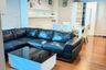 3 Bedroom Condo for rent in Belle Grand Rama 9, Huai Khwang, Bangkok near MRT Phra Ram 9